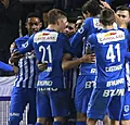 â€œIk hoop van harte dat Racing Genk nog Play-Off 1 haaltâ€