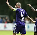 Nieuwe kapitein voor Anderlecht: Wie van de drie?