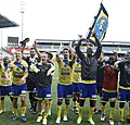 STVV-fans haken vreemd genoeg af: 