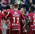 Zulte Waregem: 'Transfer Gano of shoppen bij Anderlecht'