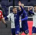 Matig Anderlecht heeft het knap lastig met weerbarstig Eupen