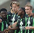 TD Cercle Brugge maakt verdere transferplannen bekend