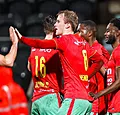 KV Oostende waarschuwt Antwerp: 