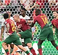 Swingend Portugal heeft CR7 niet nodig voor historische vernedering