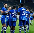 AA Gent bezweert crisis en wipt Rapid Wenen uit Champions League