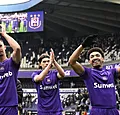 Anderlecht dan tóch kampioen? 