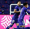 Anderlecht legt minimumcontract klaar voor nieuwe back