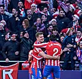 Atlético springt over Real, trainersontslag in Premier League