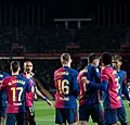 'Barça haalt nieuwe spits: deal van 50 miljoen'