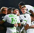 'Eerste ingaande wintertransfer Cercle Brugge'