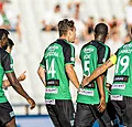 'Topaankoop Cercle Brugge nu al naar de uitgang geleid'