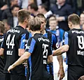 'Club Brugge ziet bod aanvaard en heeft derde zomeraanwinst beet'