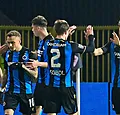 'Club Brugge bereidt slotoffensief op mercato voor'