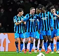 Schotse pers weet niet wat het ziet bij Club Brugge