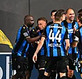 'Aanvaller op terugweg naar Club Brugge'