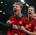 Man Utd stuurt zomeraanwinst alweer door