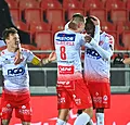 KV Kortrijk maakt eerste winteraanwinst bekend