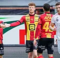 'KV Mechelen was Club Brugge te snel af voor spits'