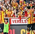 Van Damme zorgt voor verbazing bij KV Mechelen