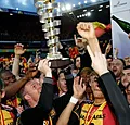 Verliest KV Mechelen sleutelpion? 