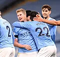 'Belgische clubs dingen mee naar toptalent Man City'