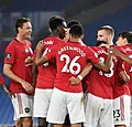 Manchester United beloont basispion voor sterke prestaties