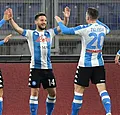 Napoli heeft Mertens niet nodig om koppositie te heroveren