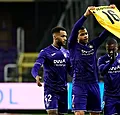 'Anderlecht zeer dicht bij fraaie aanwinst'