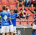 KRC Genk deelt volgende uitgaande transfer mee