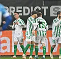 Belgische rampavond: Betis dient AA Gent nekschot al toe