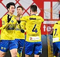 STVV in alle rust: 