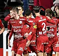 OFFICIEEL: Zulte Waregem heeft ferme dubbelslag beet