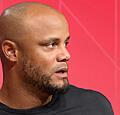 Bayern volledig op zijn kop: Kompany zet drastische stappen