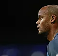 ‘City onzeker over Kompany: nieuwe concurrent in januari’