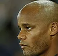 Ploegmaat schept duidelijkheid over afhaken Kompany