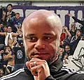 Grote plannen bij Anderlecht: opvolger van Kompany