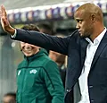 'Anderlecht drukt door voor nieuwe rechterhand Kompany'