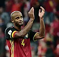 Kompany reageert cynisch na Damso-affaire