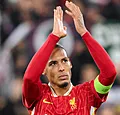 Virgil van Dijk verrast Liverpool met transferstatement