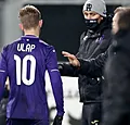 Officieel: Anderlecht stalt Vlap op huurbasis in Eredivisie