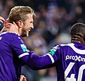 'Anderlecht met enorme opsteker richting Play-Offs'