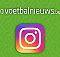 Volg VoetbalNieuws nu ook op Instagram