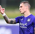 Anderlecht is eindelijk verlost van Vranjes