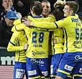 Waasland-Beveren maakt weer winst