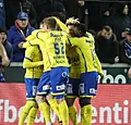 'Waasland-Beveren test spelers van Frankfurt en Emmen'