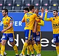 Apollon Limassol haalt verdediger weg bij Waasland-Beveren