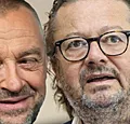 Dé reddingsboei? Unieke samenwerking tussen Marc Coucke en Tom Waes