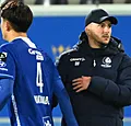 Milicevic krijgt uitstekend nieuws uit ziekenboeg AA Gent