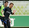 Oranje-international reageert op interesse Club Brugge