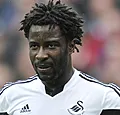 Swansea wil Ivoriaanse spits niet laten gaan